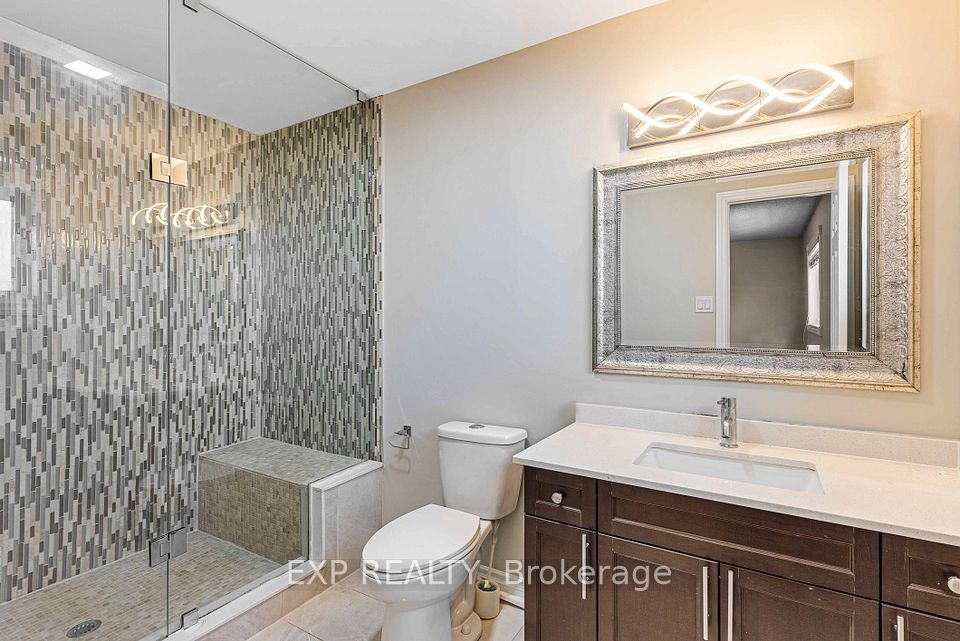 Primary Ensuite
