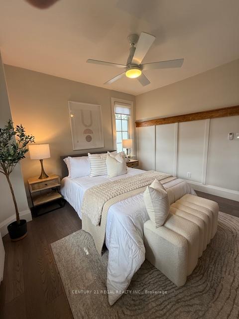 2 Bedrooms Condo at 93 Douglas, Toronto For sale