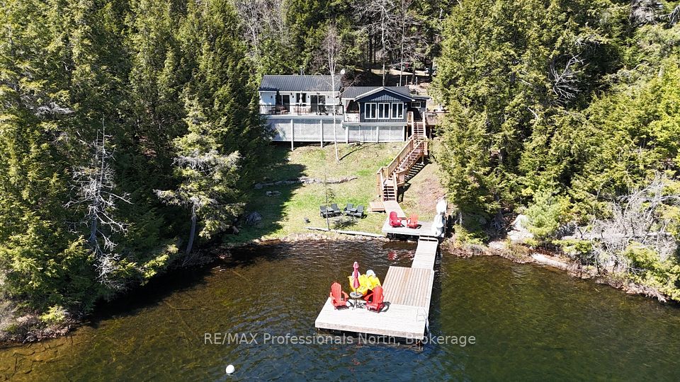 1352 Bitter Lake Road