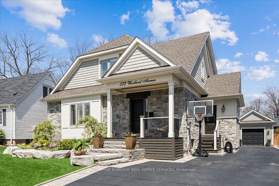 573 Woodland Avenue