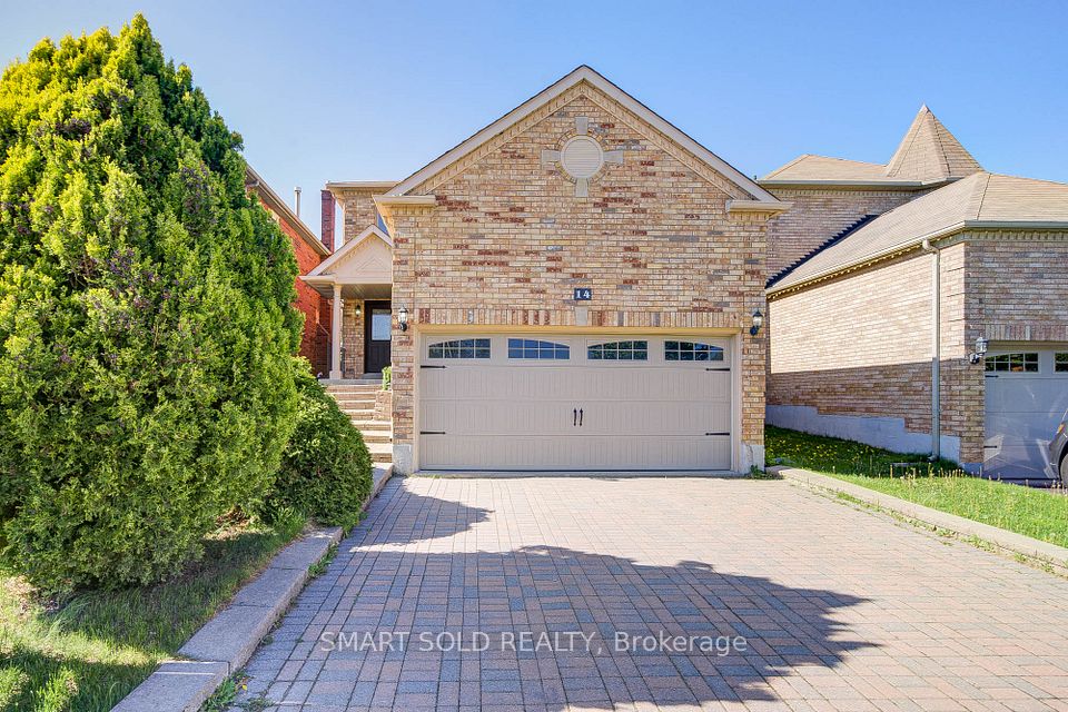 14 Canyon Creek