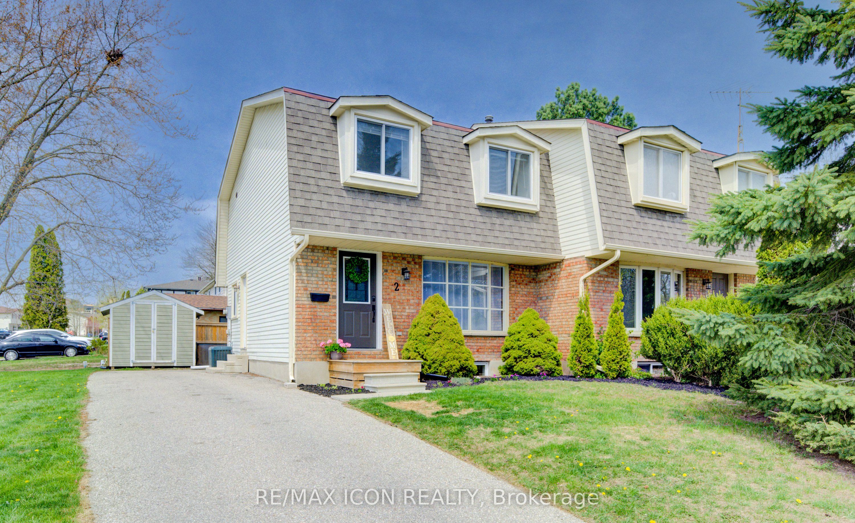 2 Briarlea Road