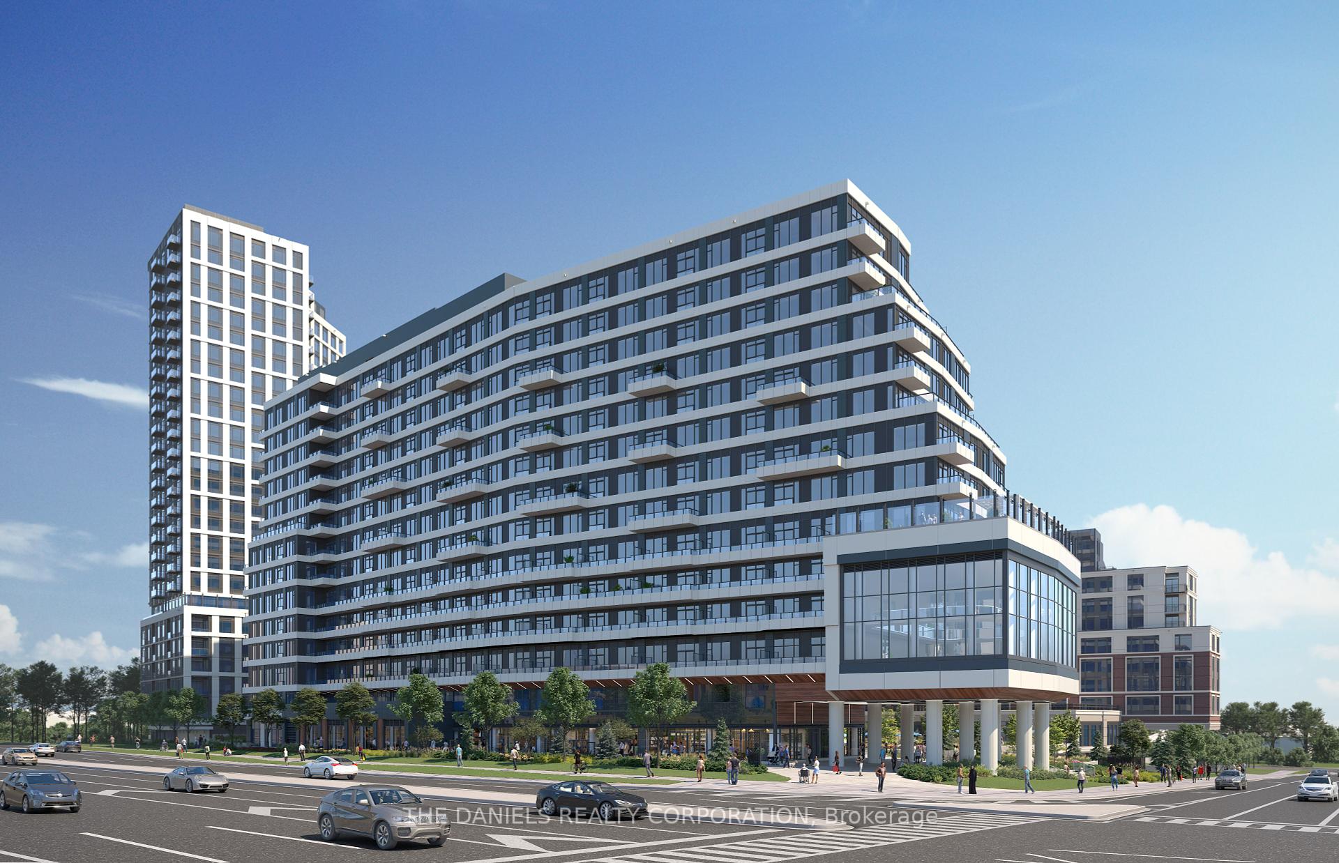 2 Bedrooms Condo at 2485 Eglinton,  Mississauga For sale