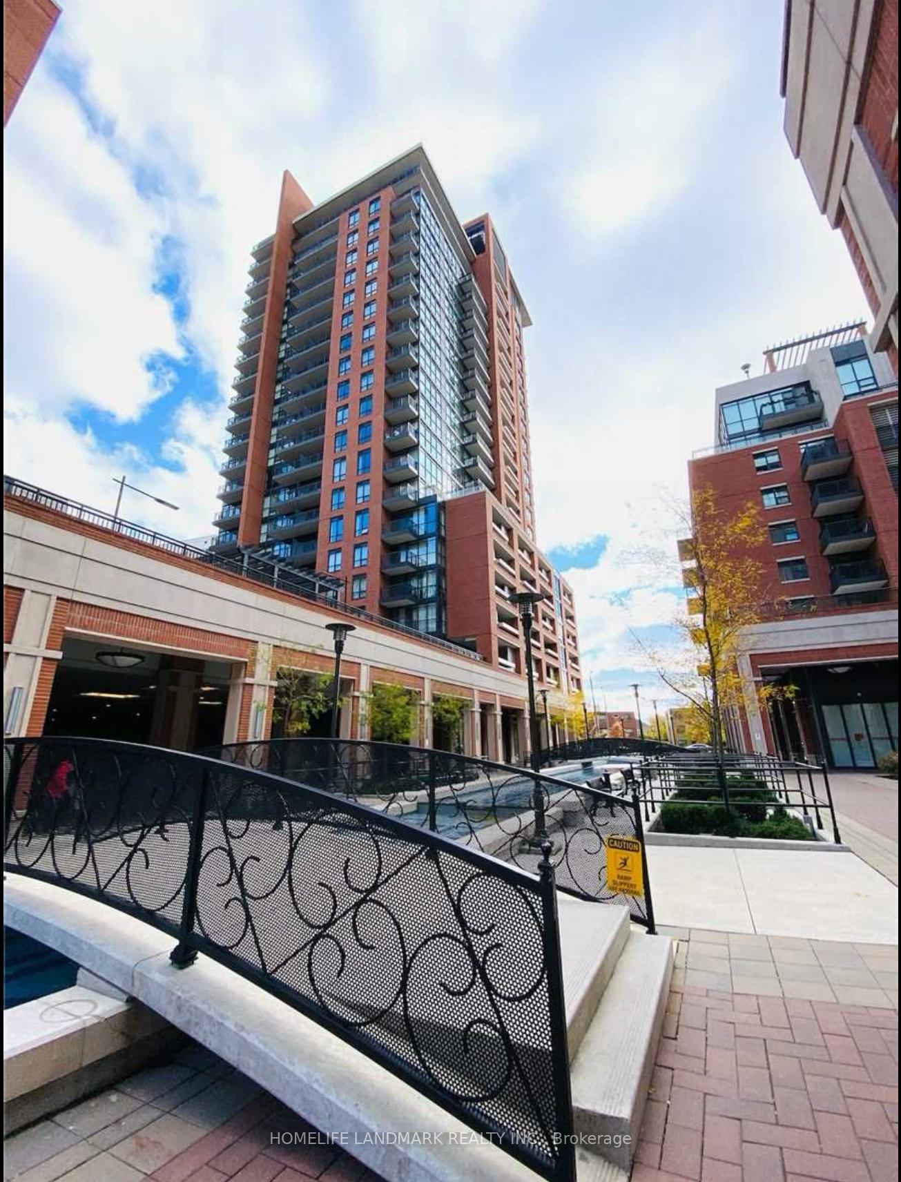 2 Bedrooms Condo at 800 Lawrence,  Toronto For sale