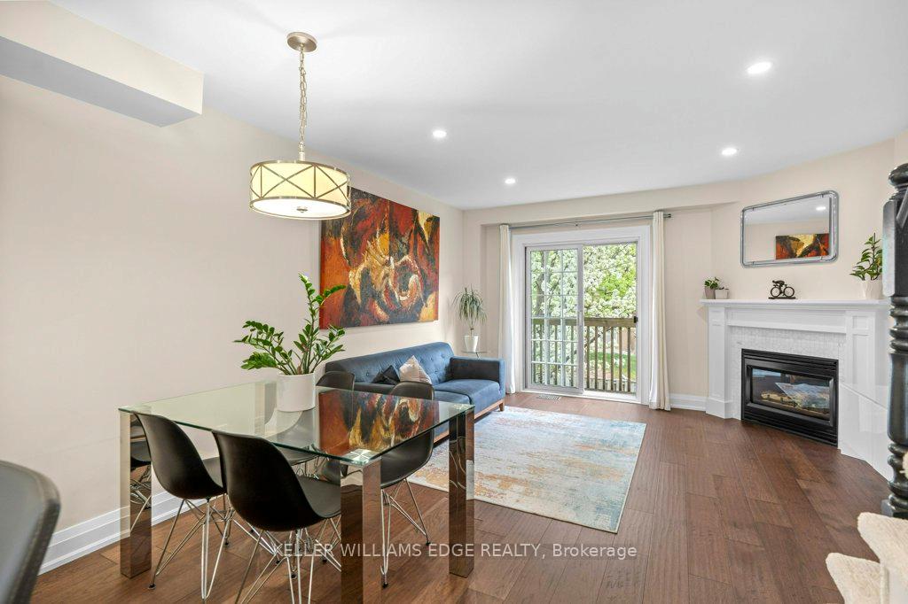 2 Bedrooms Condo at 3480 Upper Middle, Burlington For sale