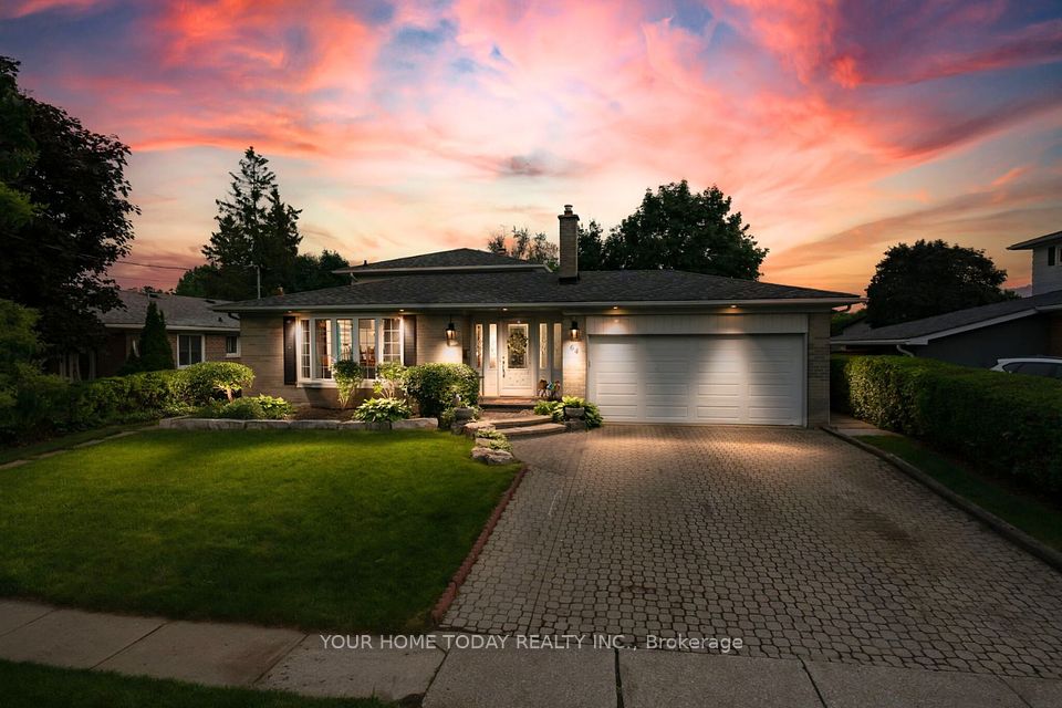 64 Greystone