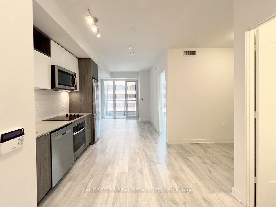 135 Lower Sherbourne Street