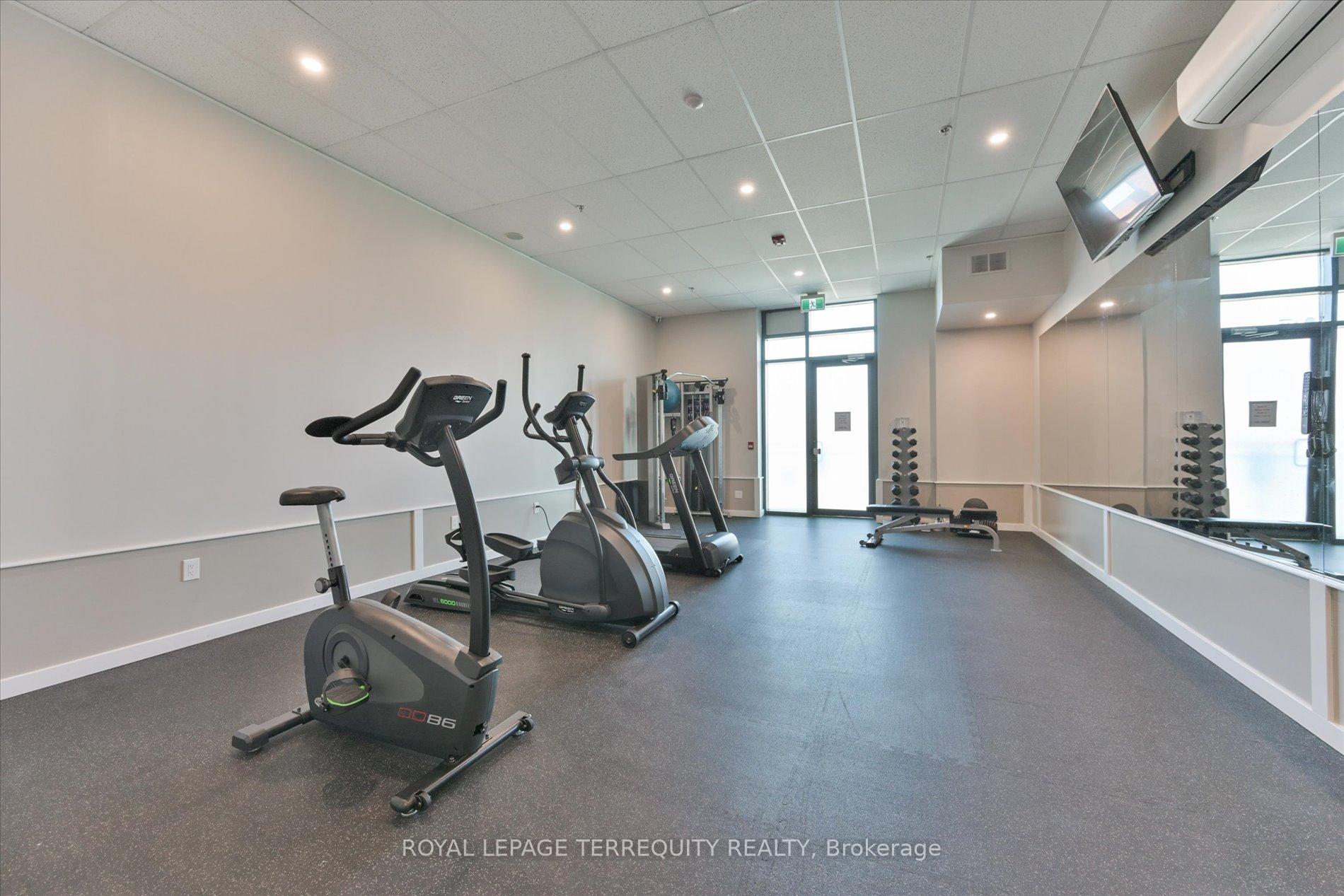 2 Bedrooms Condo at 2522 Keele, Toronto For sale