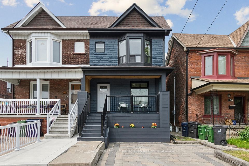 106 Laughton Avenue
