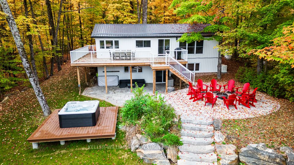 648 Jennison Road, Marmora and Lake, ON K0L 1W0