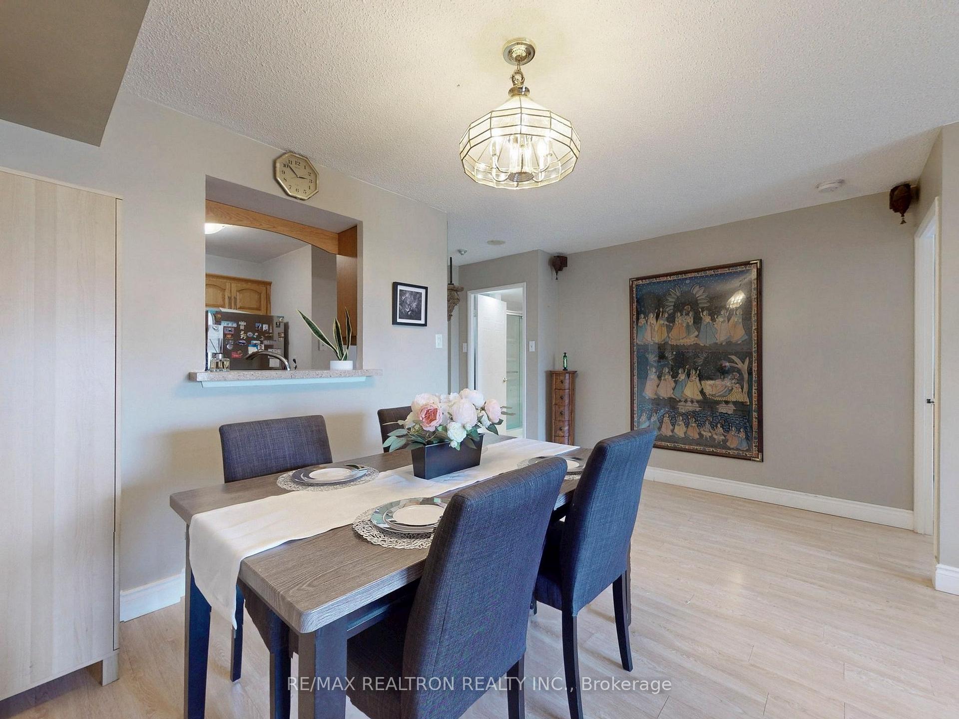 1 Bedroom Condo at 430 McLevin, Toronto For sale