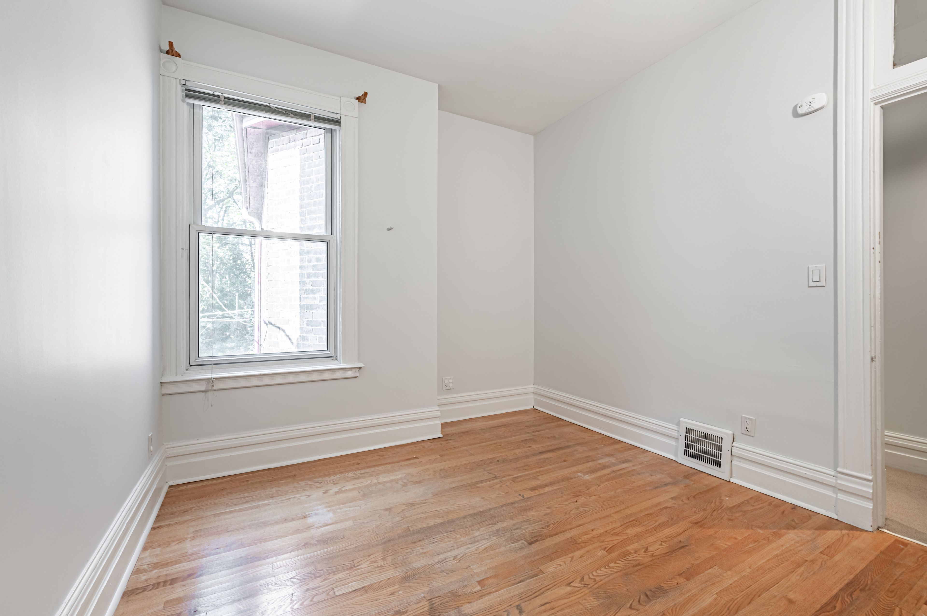 46 Spruce Street