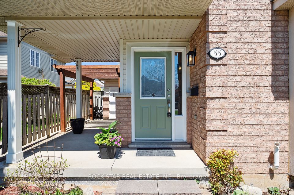 55 Valridge
