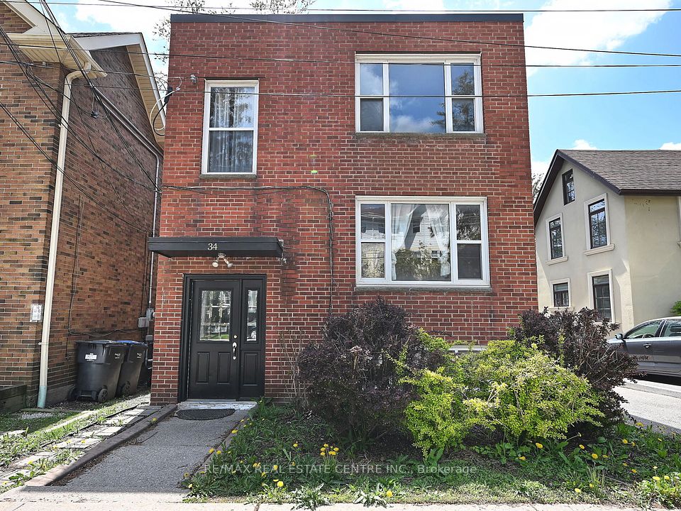 34 Mississauga