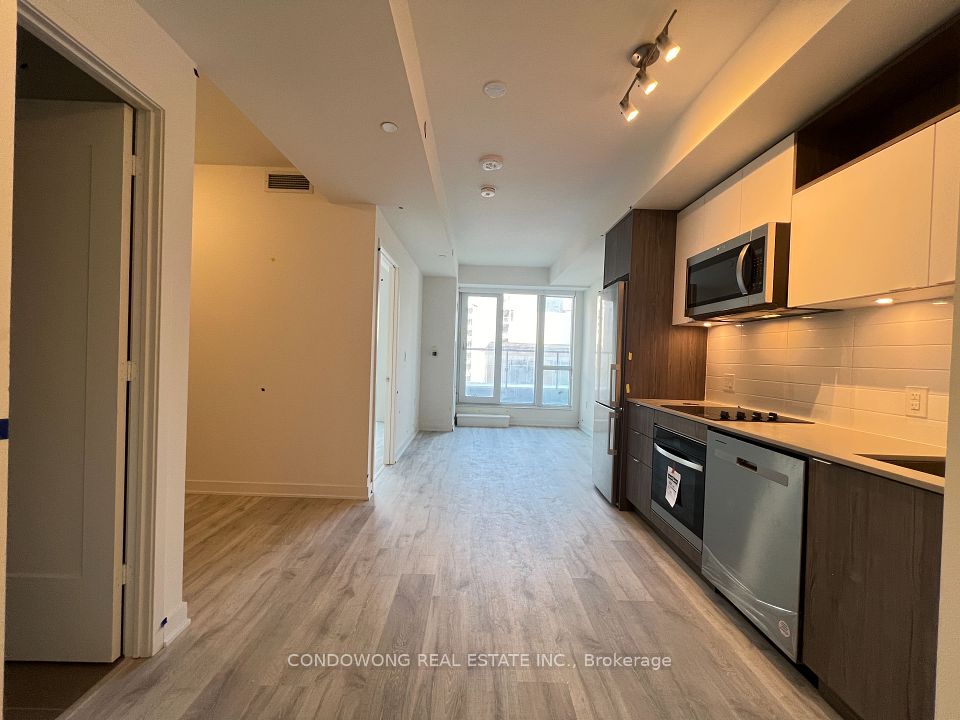 135 Lower Sherbourne