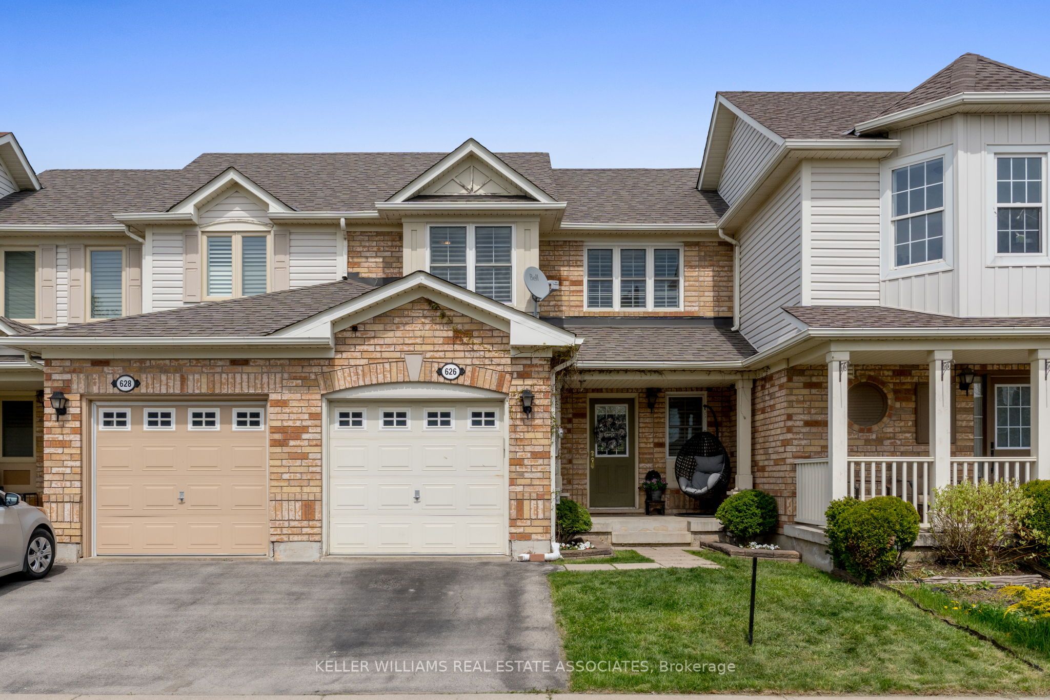 626 Hamilton Crescent