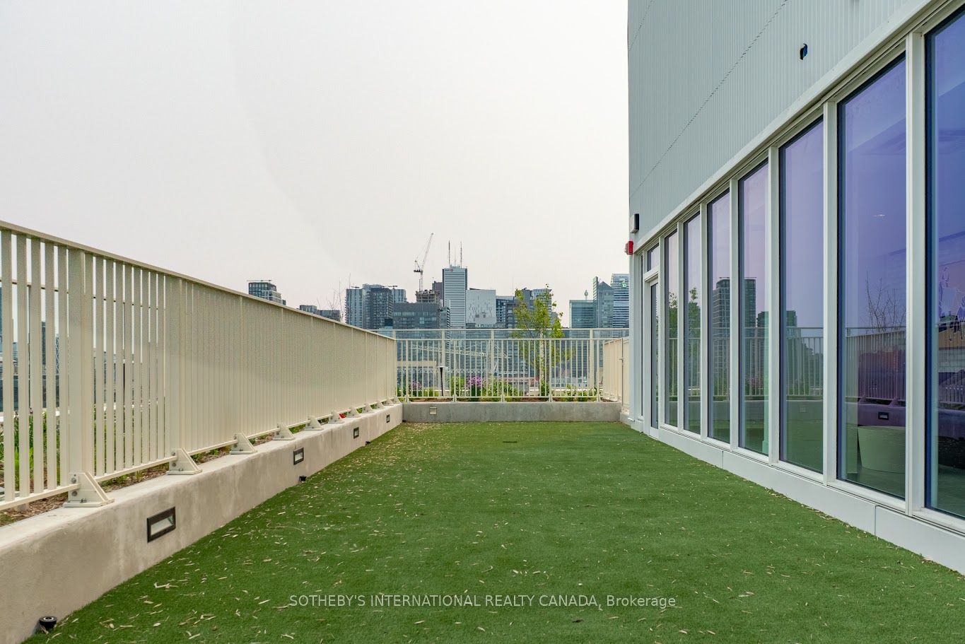 88 Bathurst Street, #622