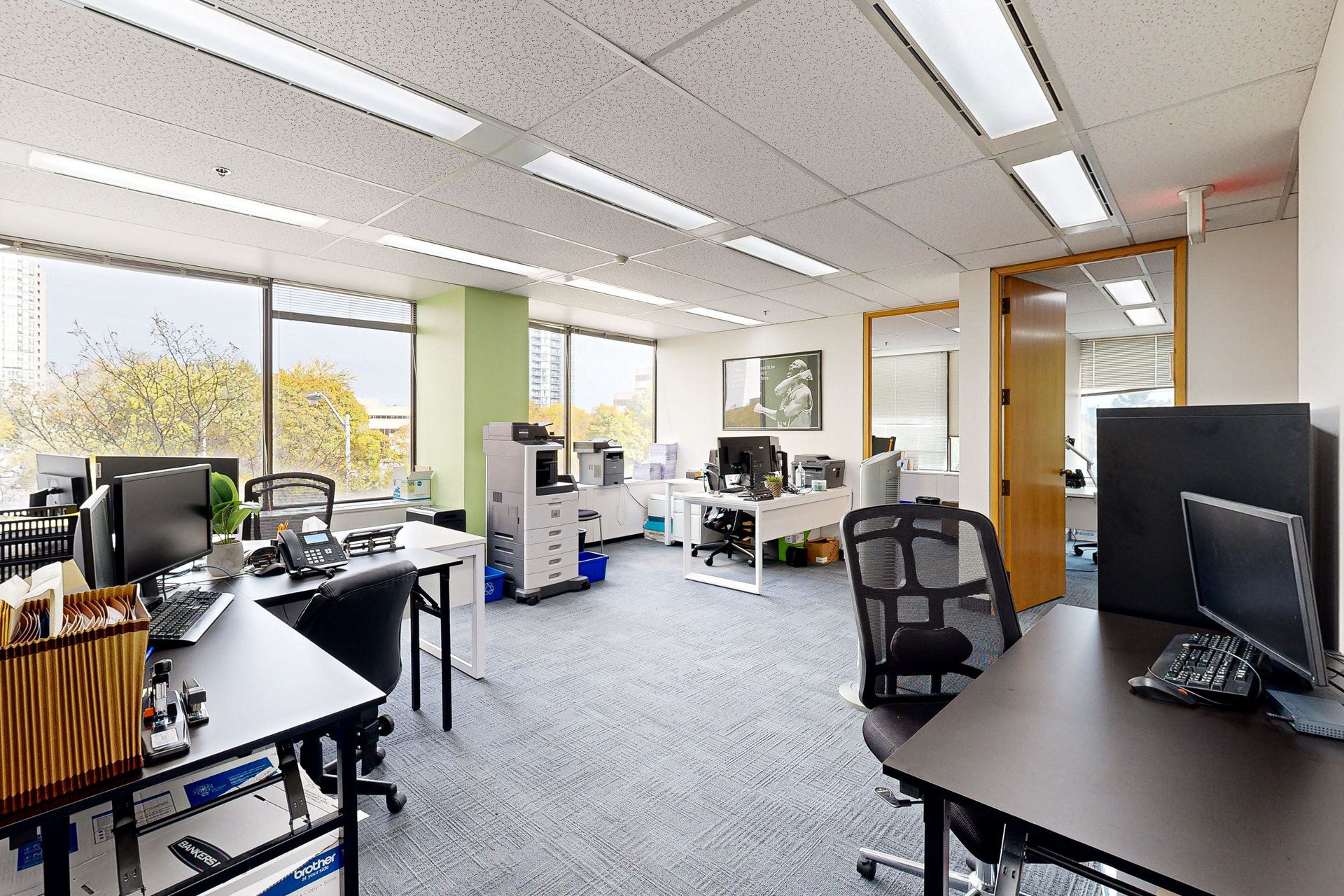 45 Sheppard Avenue E 302
