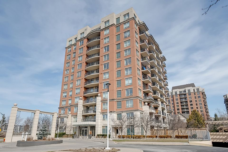 Property at #304 - 2365 Central Park Drive, Oakville, ON L6H 0C7