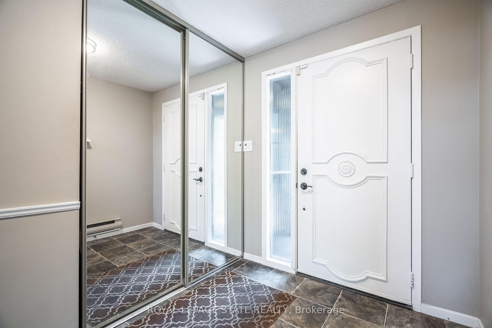 4 Bedrooms Condo at 1967 Main, Hamilton For sale