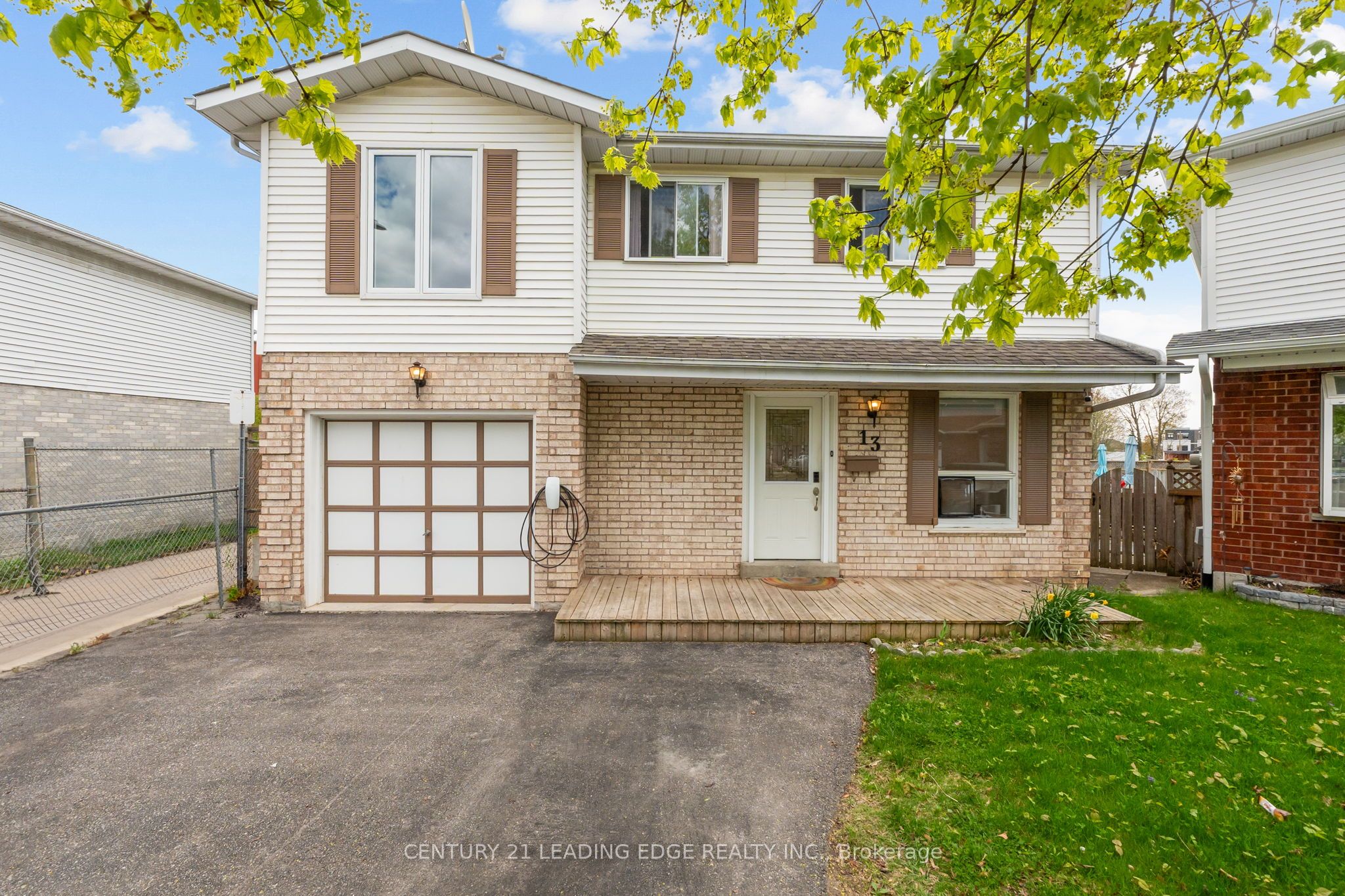 13 Sylvia Court, Clarington, ON L1B 1J4