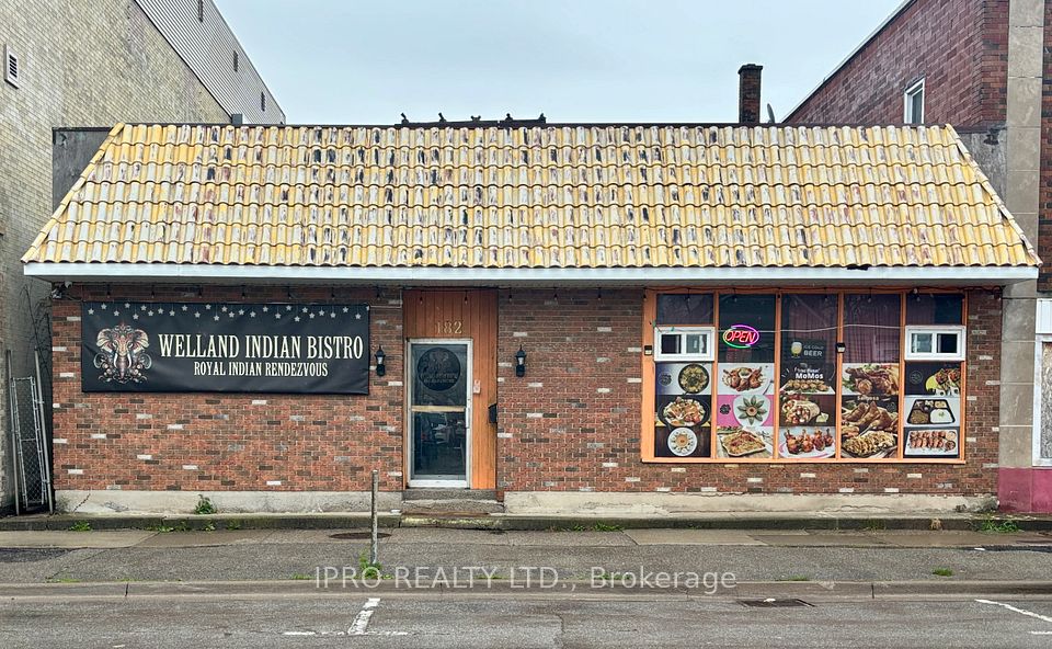 182 King