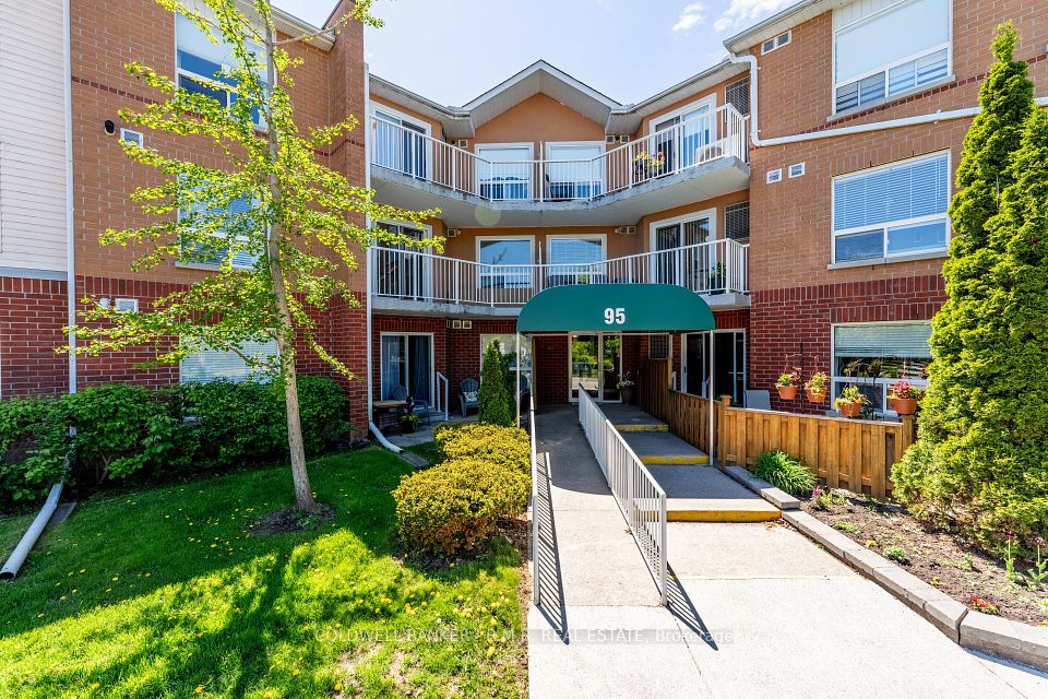 95 Wellington