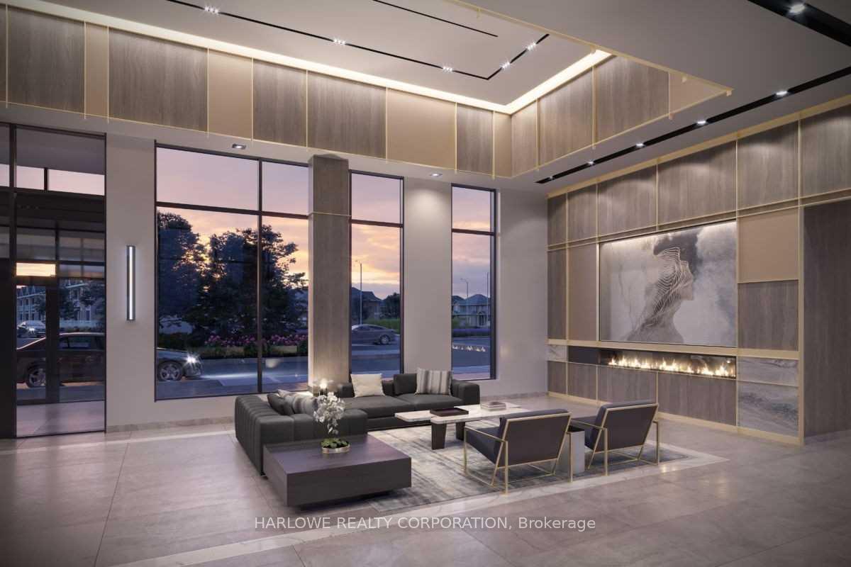 #1804 – 4655 Metcalfe Avenue, Mississauga, ON L5M 0Z7