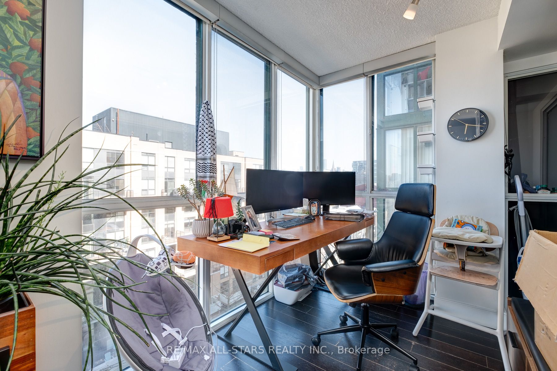 801 King Street W, #816