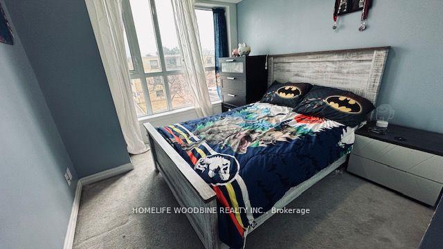 3 Bedrooms Condo at 80 Esther Lorrie, Toronto For sale
