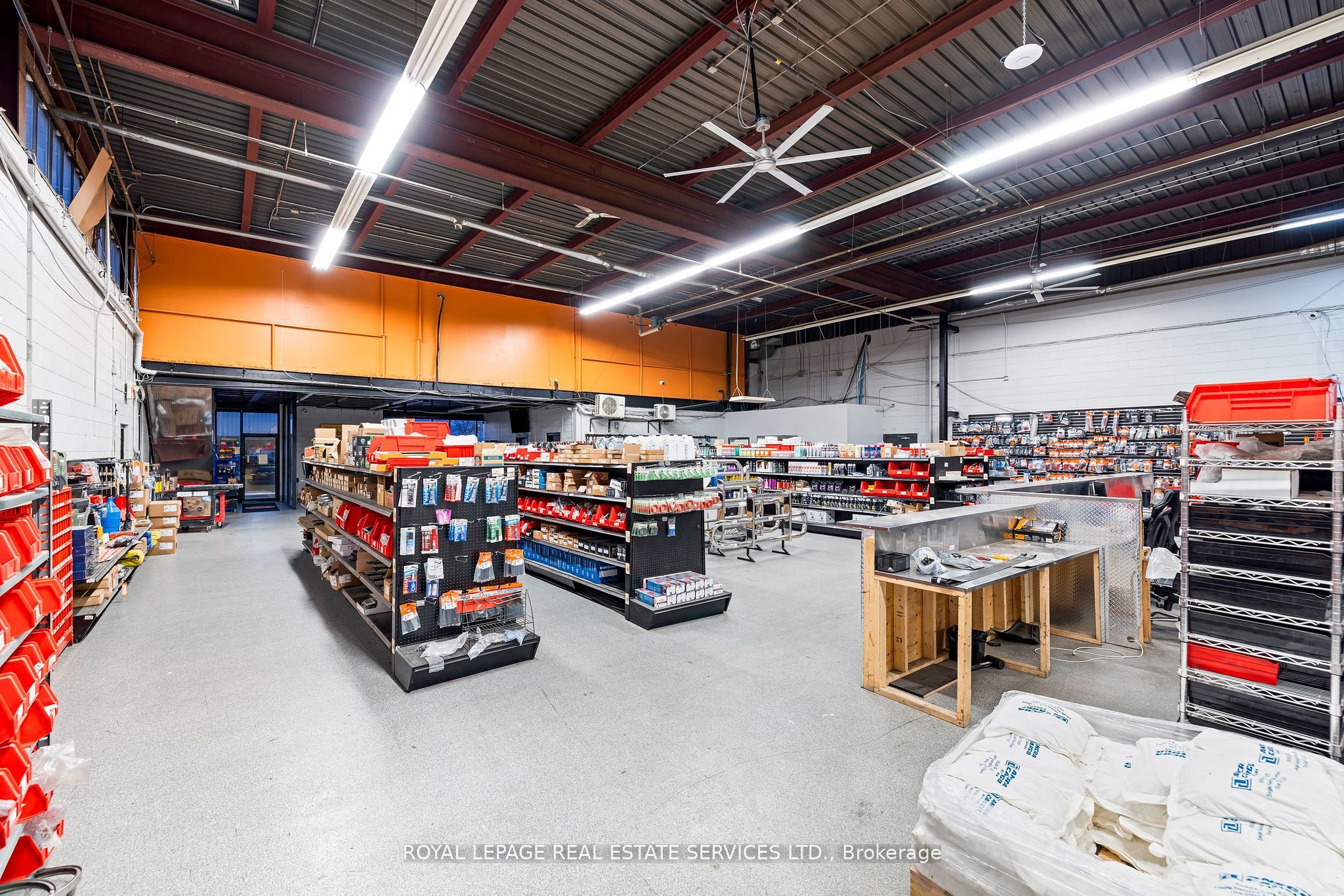 5850 Dixie Road