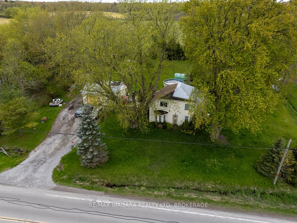 3507 Canboro Road, West Lincoln, ON L0S 1C0