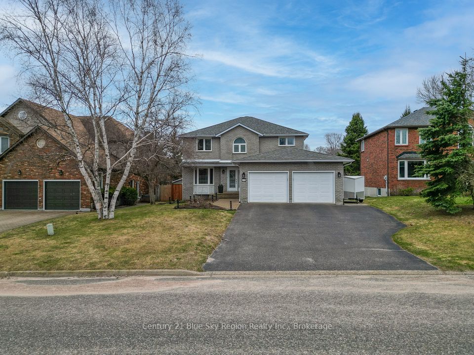 25 Canterbury