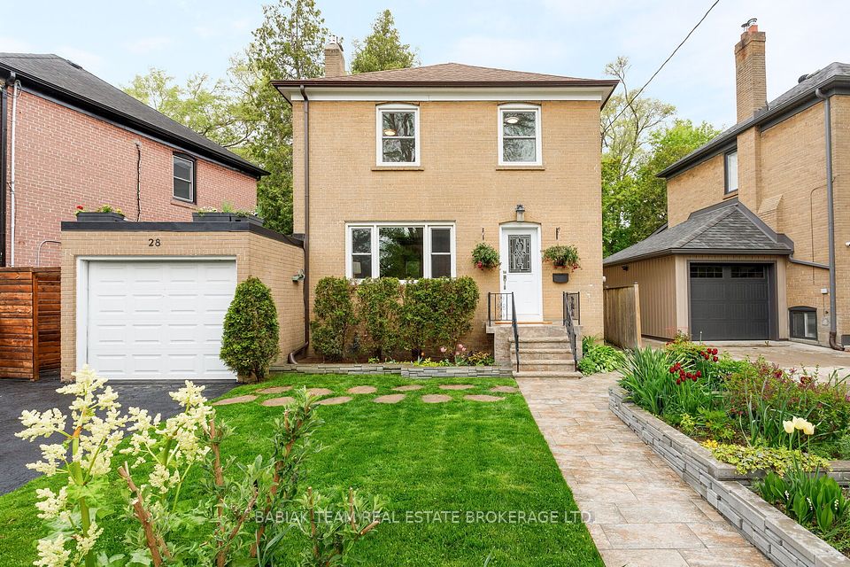 28 Coe Hill