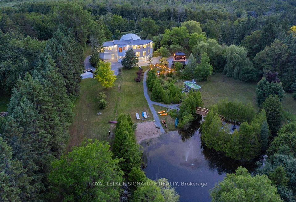 21375 Brock Road, Georgina, ON L0E 1N0