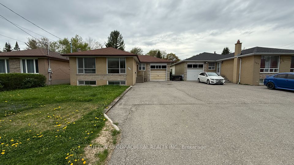 158 Maple