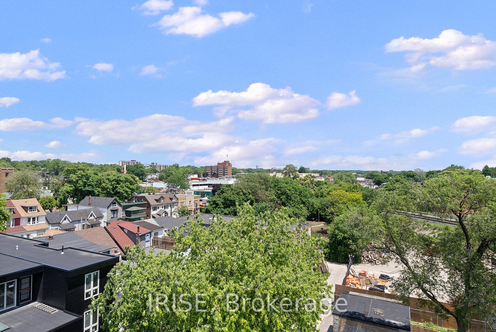 3 Bedrooms Condo at 485 Logan, Toronto For sale