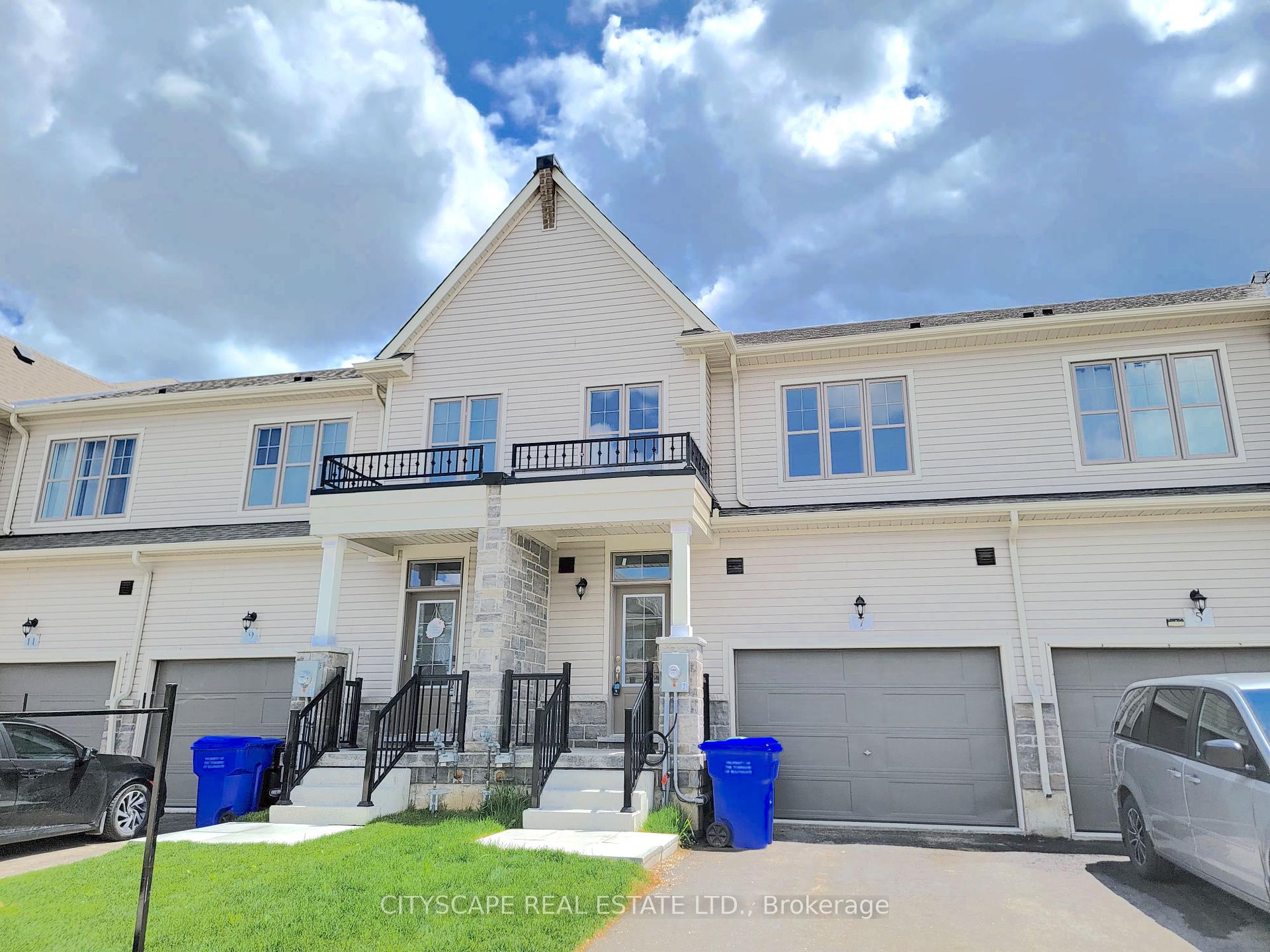 7 Fennell Street, Southgate, ON N0C 1B0