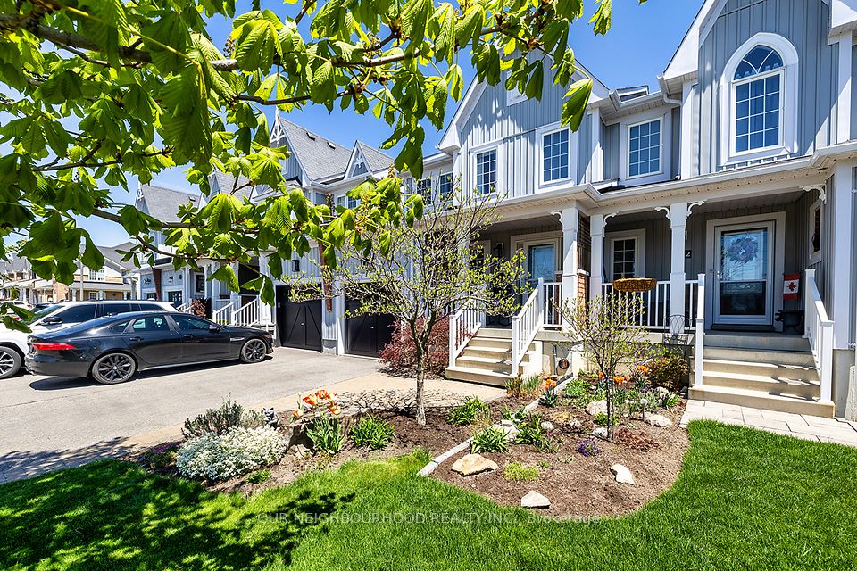 74 Shrewsbury Drive