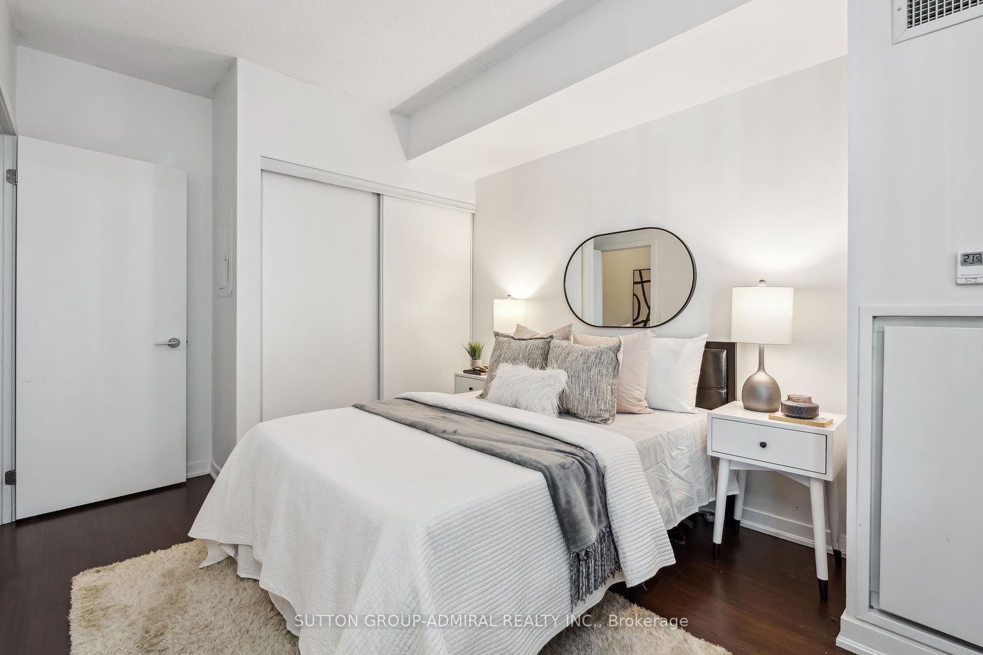 2 Bedrooms Condo at 55 East Liberty,  Toronto For sale