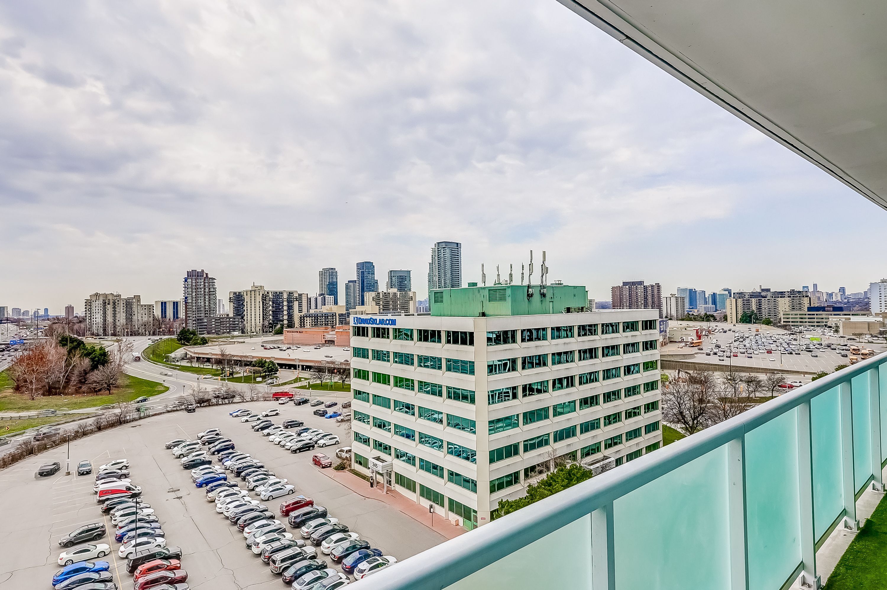 188 Fairview Mall Drive 1011