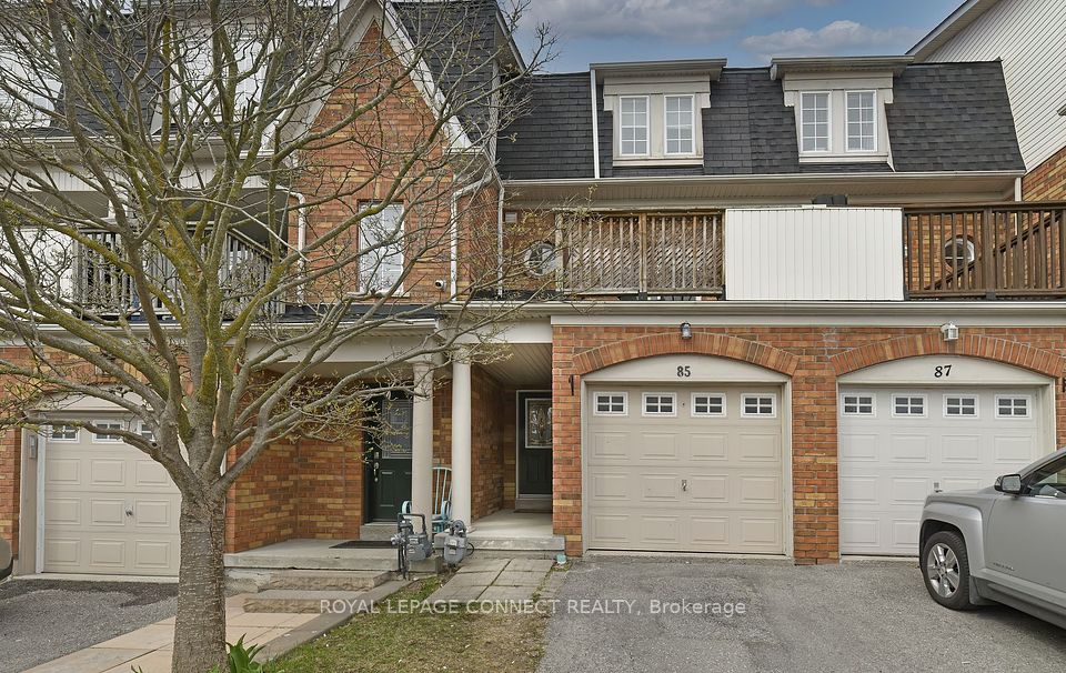 85 SPRUCEDALE
