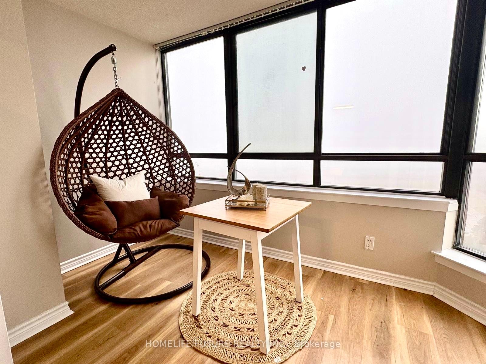 3 Bedrooms Condo at 75 Bamburgh,  Toronto For sale