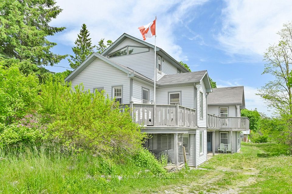 56 Victoria Street, Trent Hills, ON K0L 1Y0