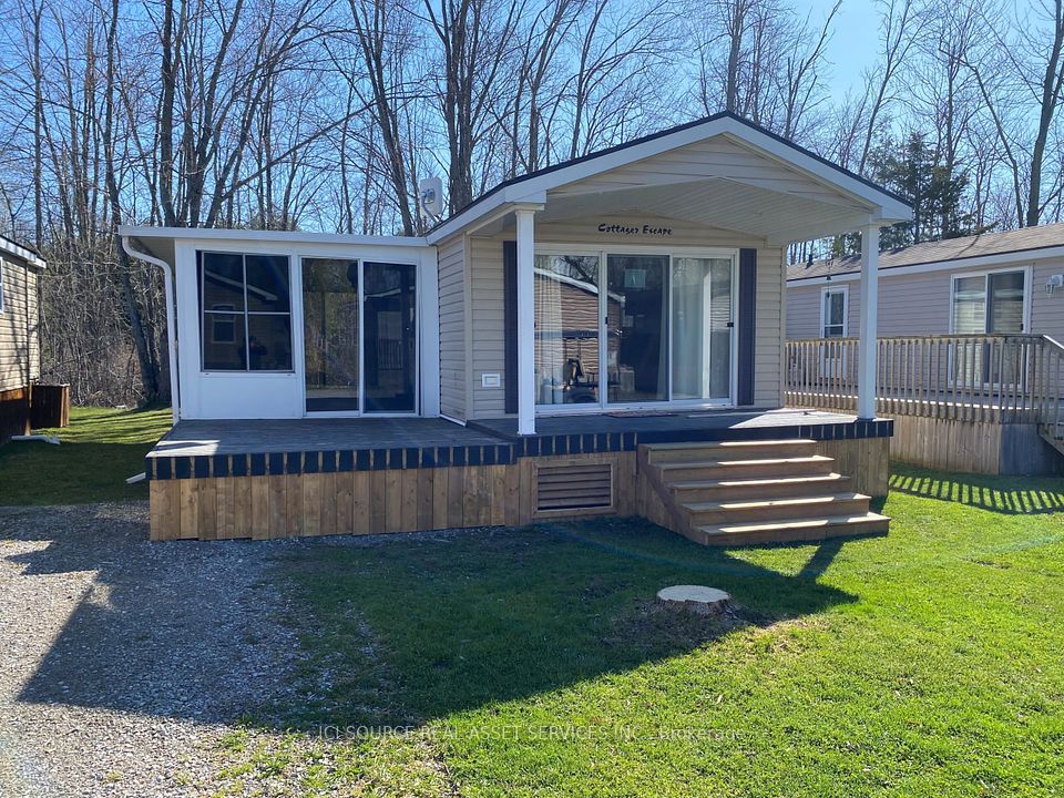 171 Woodland Estates