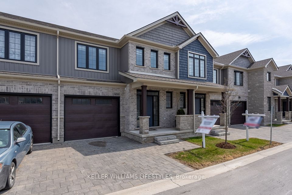 #108 - 93 Stonefield Lane, Middlesex Centre, ON N0M 2A0