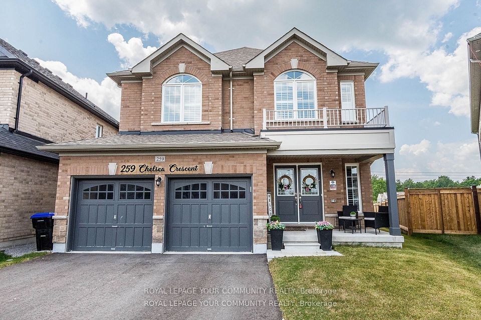 259 Chelsea