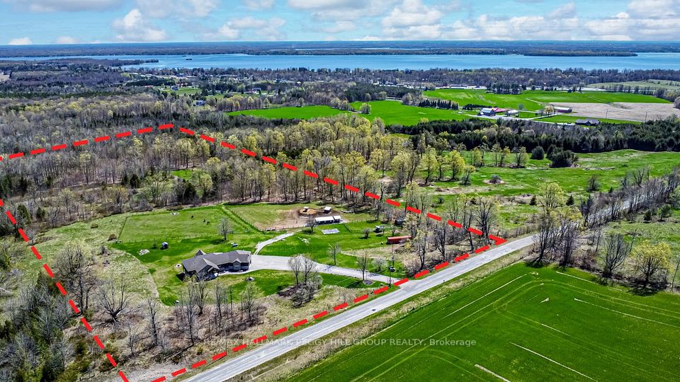3237 Brennan Line, Severn, ON L3V 0W2