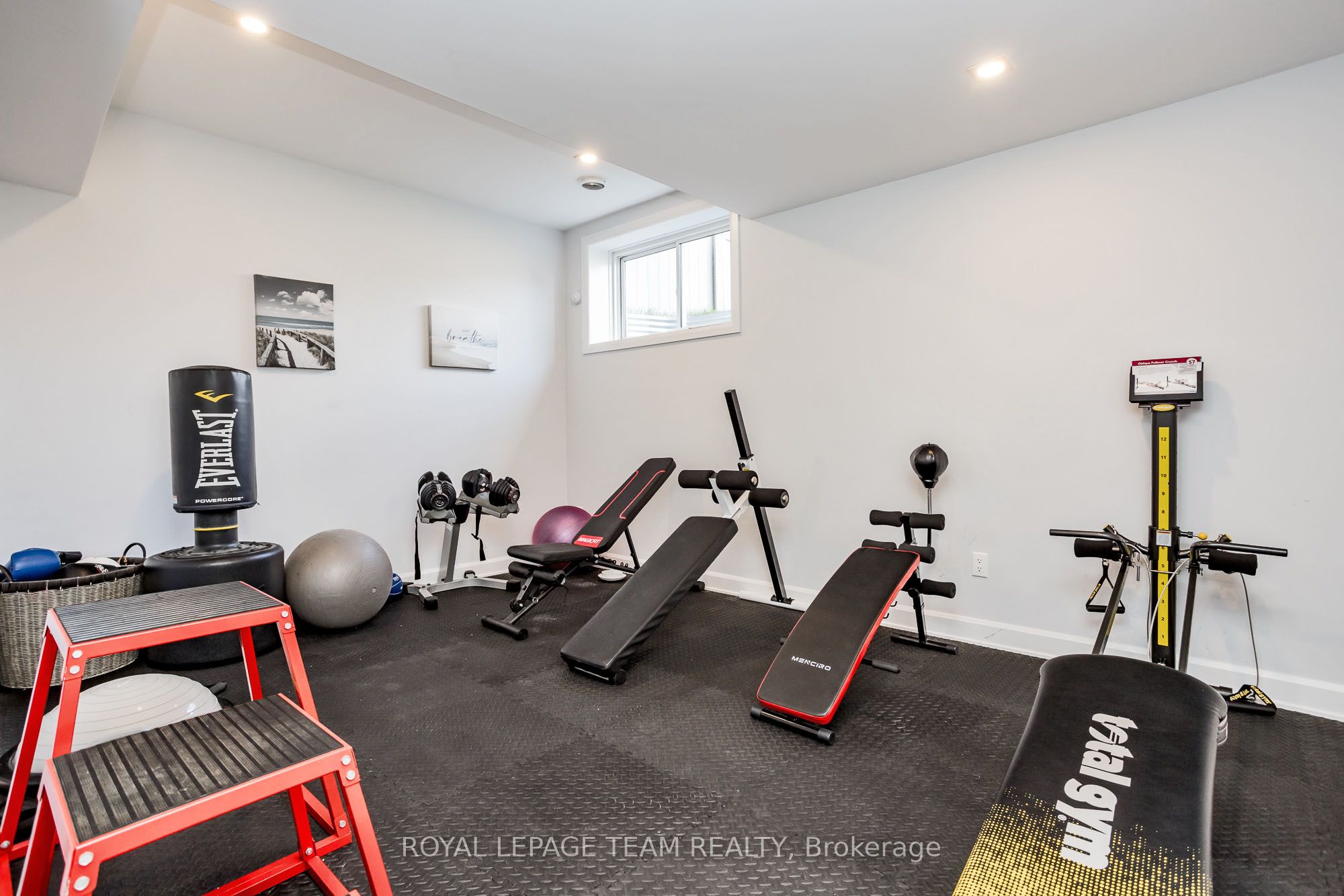 5758 Fernbank Road