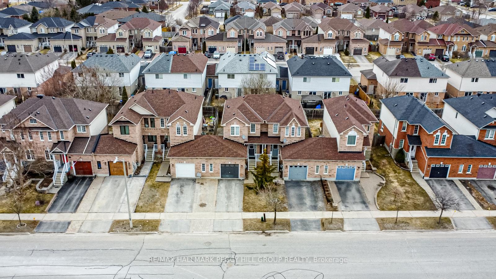 71 Pringle Drive, Barrie, ON L4N 0R2